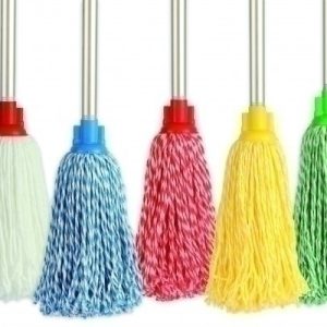 Limpieza Hostelería