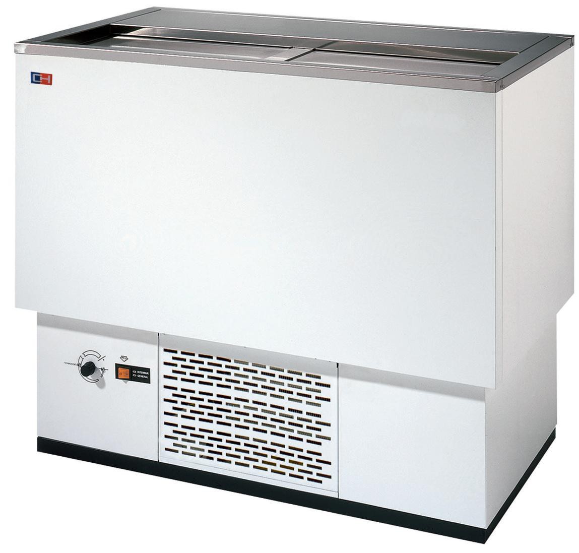 Enfriador de Botellas Góndola