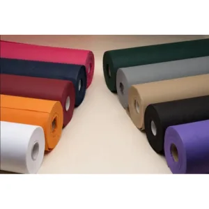 Rollo Mantel Novotex Liso 1,20x50m / 1x50m  Precortado
